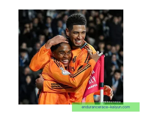 恩德里克射门区域揭秘：年轻前锋在比赛中展现出卓越的进攻意识与表现亮眼