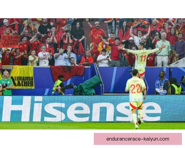 欧洲杯德国主办，赛事备受期待，球迷热情高涨