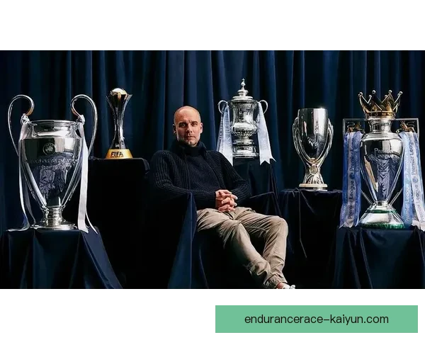 西甲瓜迪奥拉时代的战术革新对现代足球产生深远影响