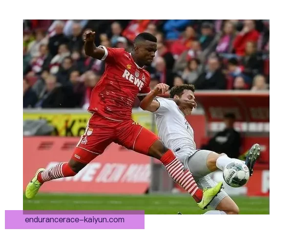 沙尔克比赛节奏回暖，近期表现值得关注的趋势正在显现