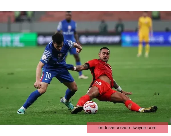 中超上海德比：两队战绩分析及近期状态走势观察