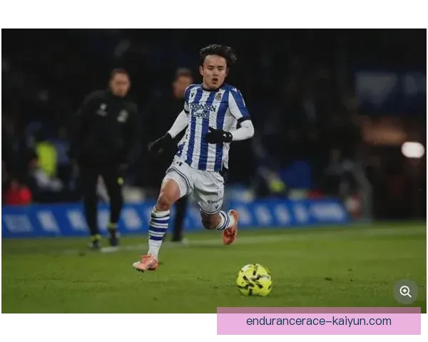 久保建英合同续签至2029年，状态持续提升备受关注