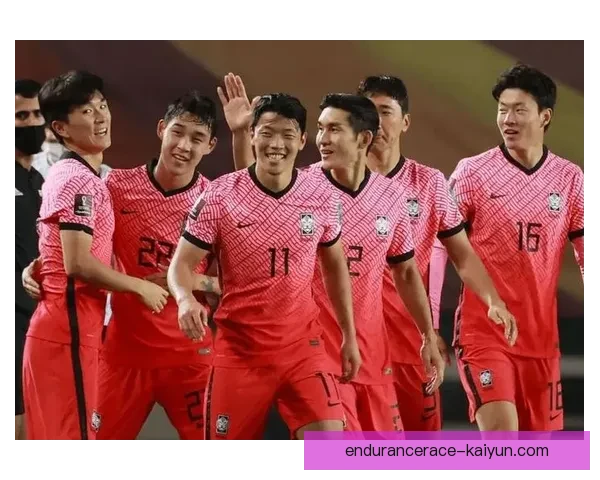 东亚杯赛事前瞻：东亚足球竞争格局与球队近期表现分析