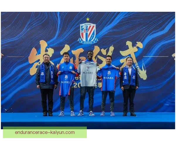 赛季开幕仪式举行，联赛正式开启新赛季征程